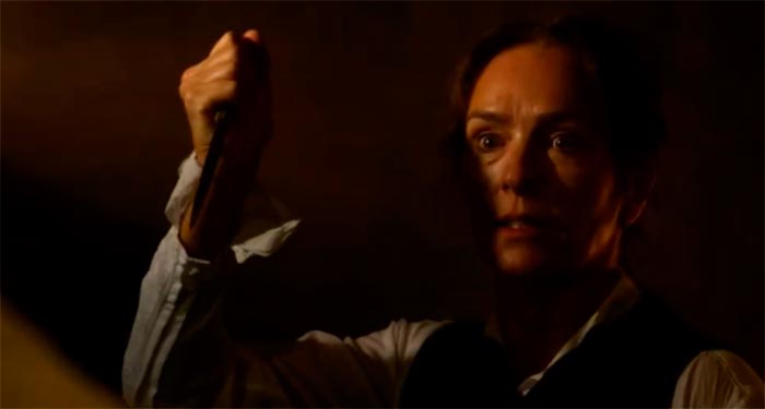 кадр Франкенштейн: Наследие 4