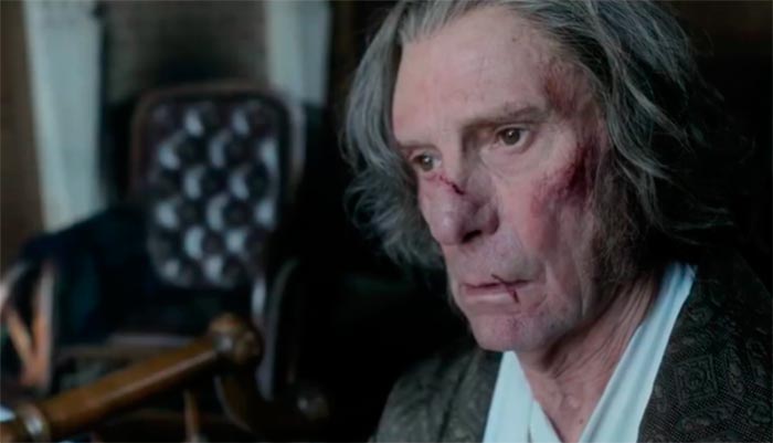 кадр Франкенштейн: Наследие 5