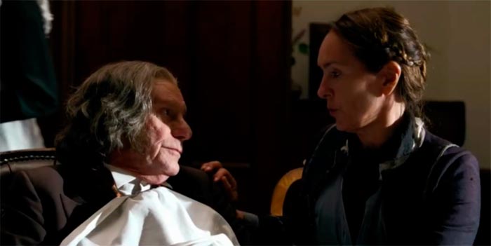 кадр Франкенштейн: Наследие 7