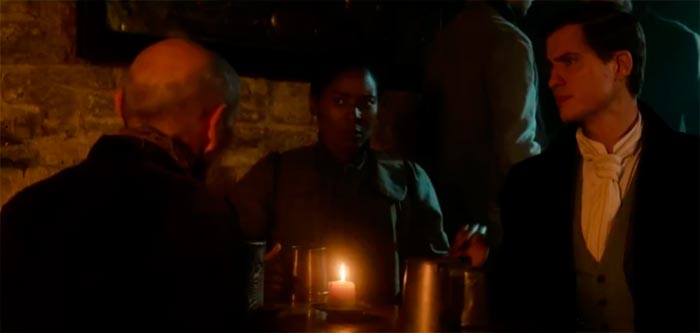 кадр Франкенштейн: Наследие 8