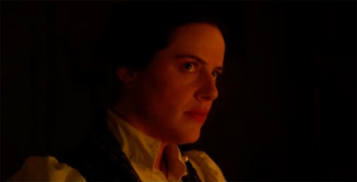 кадр Франкенштейн: Наследие 9