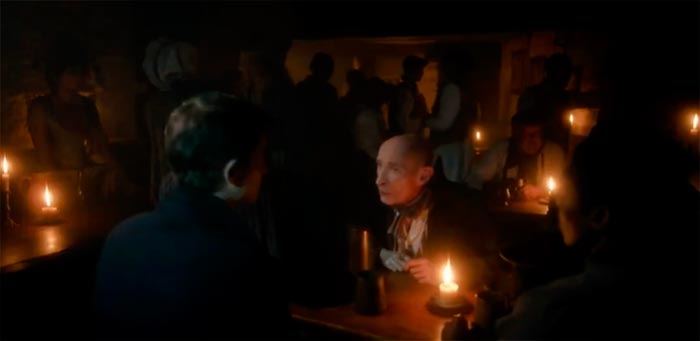 кадр Франкенштейн: Наследие 10