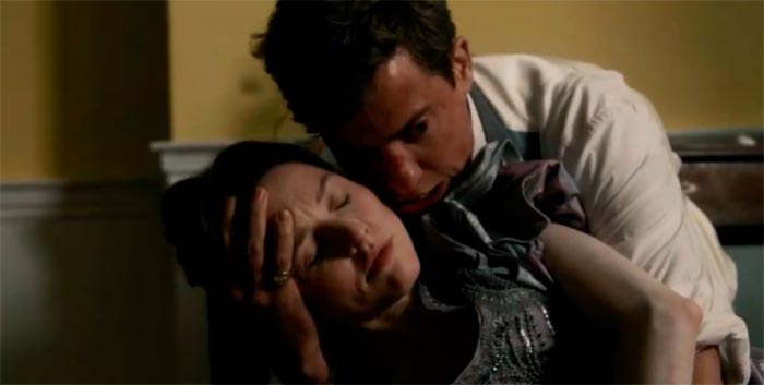 кадр Франкенштейн: Наследие 11