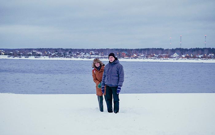 кадр Фрау 11