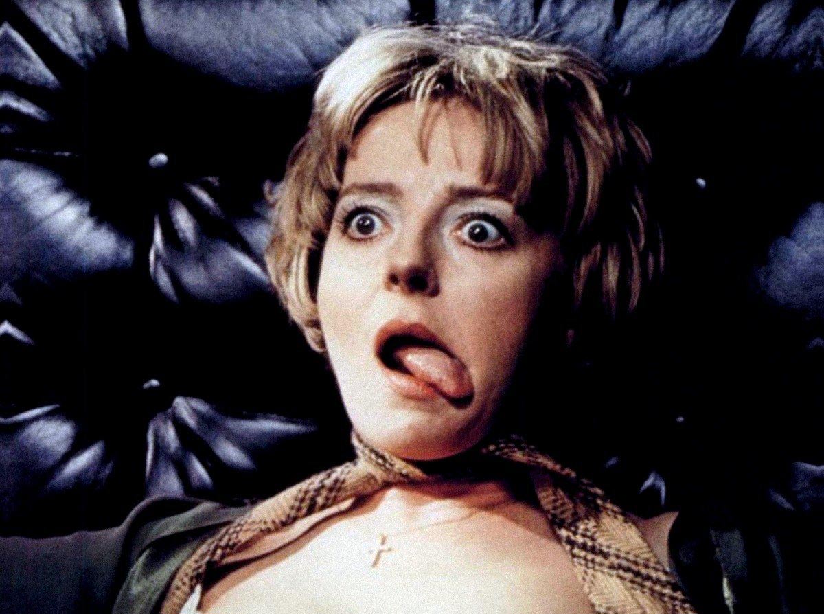 Кадр из фильма Исступление кадр Исступление 2