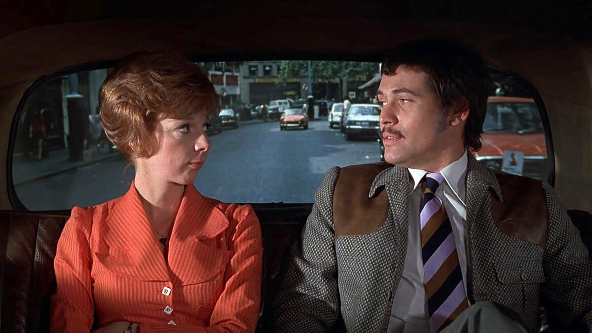 Кадр из фильма Исступление кадр Исступление 3