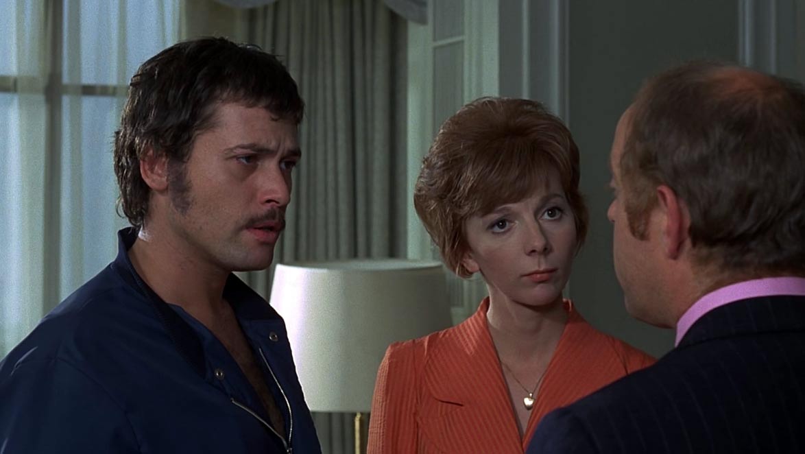 Кадр из фильма Исступление кадр Исступление 4