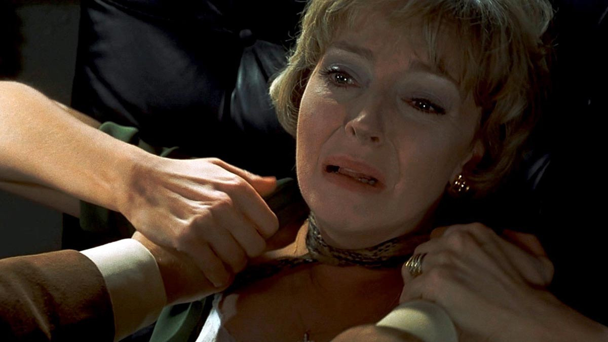 Кадр из фильма Исступление кадр Исступление 5