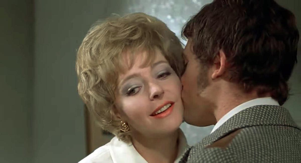 Кадр из фильма Исступление кадр Исступление 7