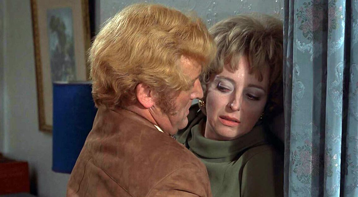 Кадр из фильма Исступление кадр Исступление 8