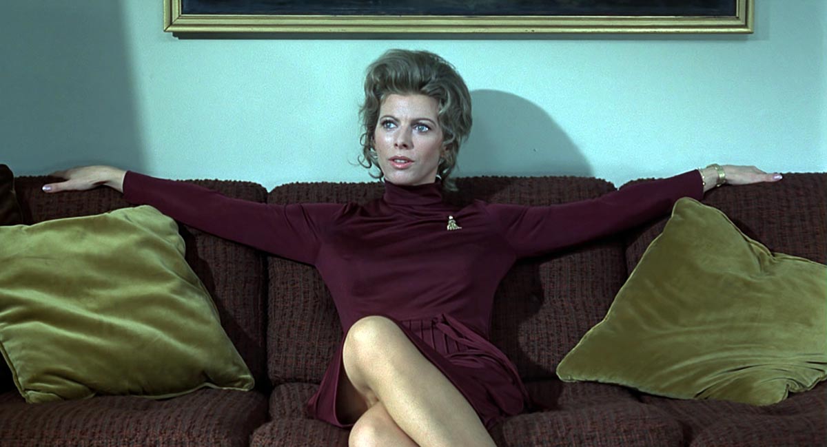 Кадр из фильма Исступление кадр Исступление 9