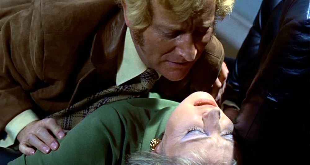 Кадр из фильма Исступление кадр Исступление 10