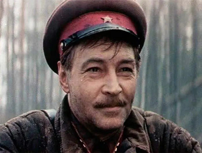 кадр Фронт без флангов 5