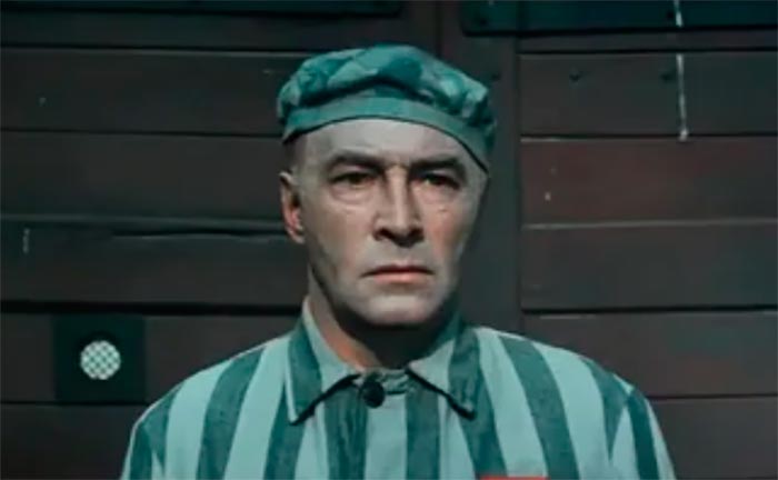 Кадр из фильма Фронт в тылу врага кадр Фронт в тылу врага 6