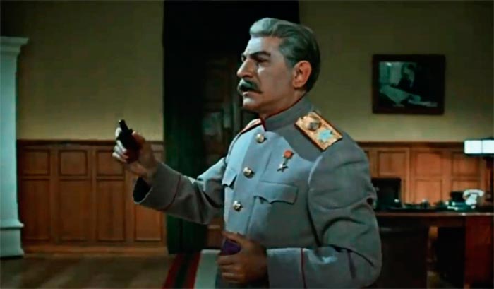 Фильм «Фронт в тылу врага» (1981) - сюжет, актеры и роли, кадры из фильма