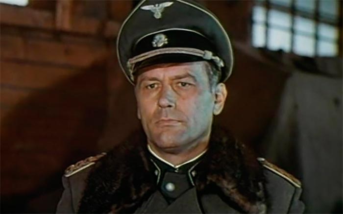 кадр Фронт за линией фронта 7