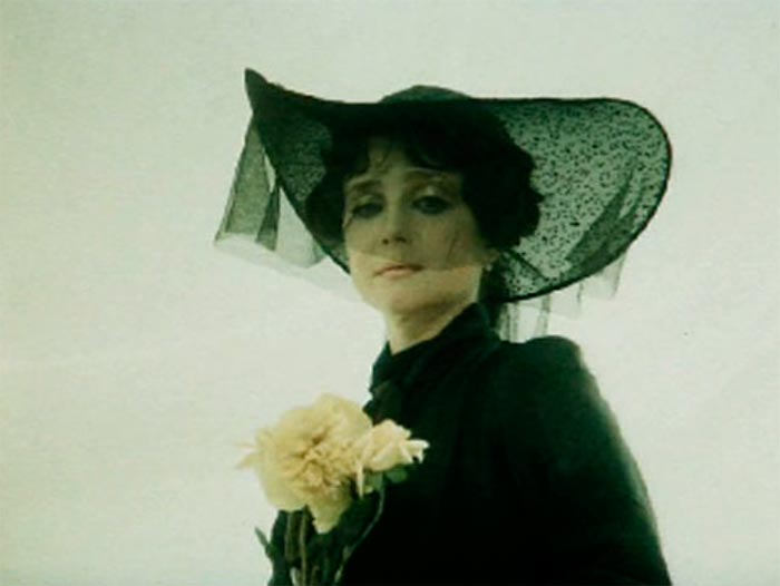 кадр Фуэте 2