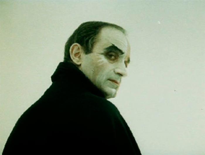 кадр Фуэте 3