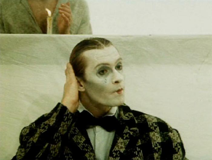 кадр Фуэте 5