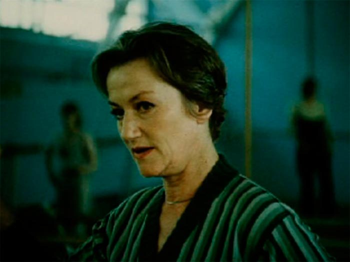 кадр Фуэте 6