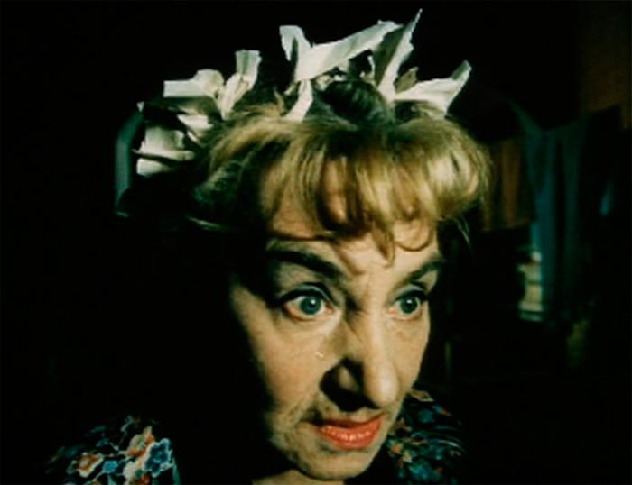 кадр Фуэте 7