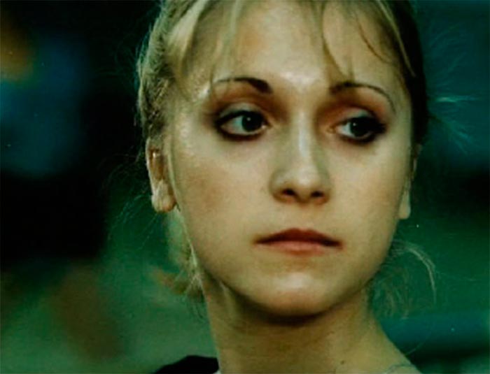 кадр Фуэте 8