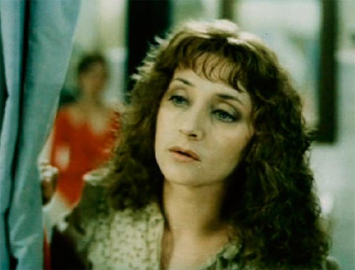 кадр Фуэте 9