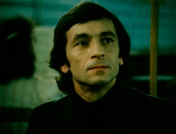 кадр Фуэте 10