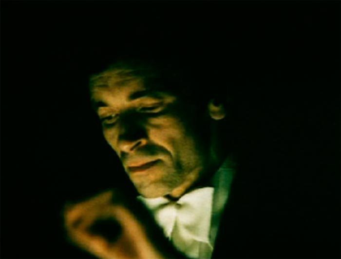 кадр Фуэте 11