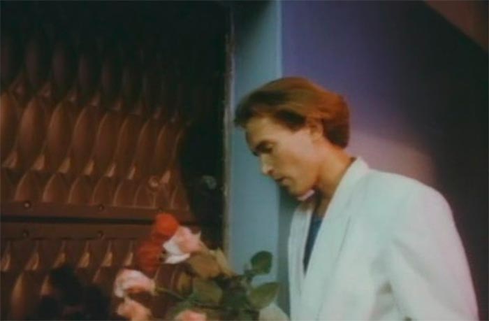 Кадр из фильма Фуфло кадр Фуфло 10