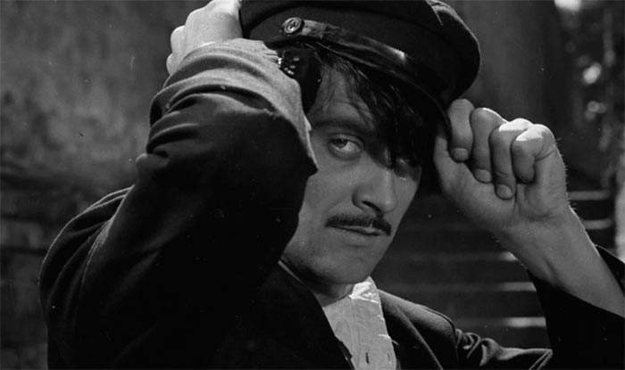Фильм «Гадюка» (1965) - сюжет, актеры и роли, кадры из фильма