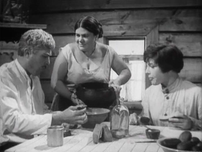 Кадр из фильма Гадюка кадр Гадюка 7