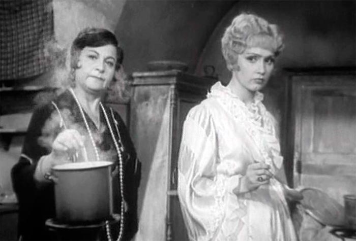Фильм «Гадюка» (1965) - сюжет, актеры и роли, кадры из фильма