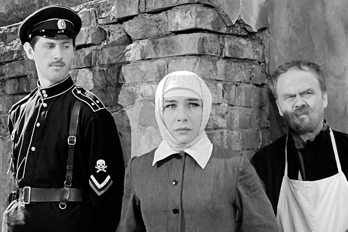 Кадр из фильма Гадюка кадр Гадюка 9