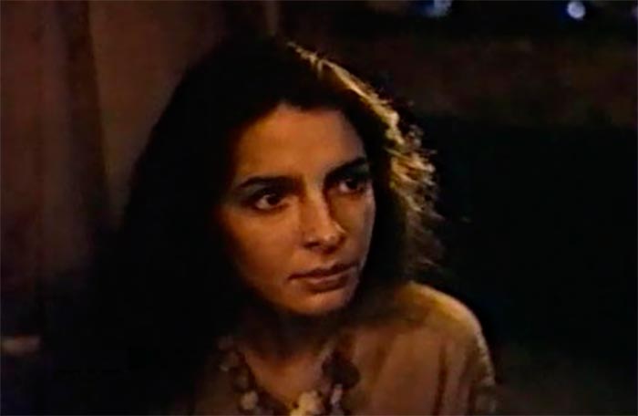 Фильм «Гаджо» (1992) - сюжет, актеры и роли, кадры из фильма