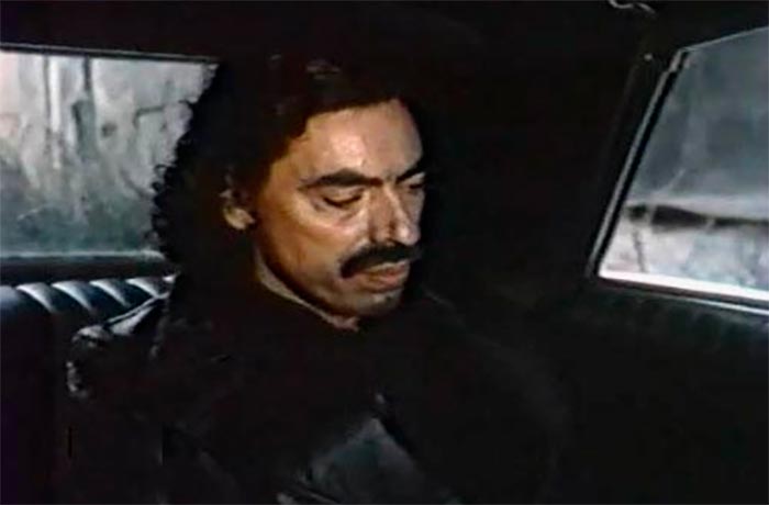 Фильм «Гаджо» (1992) - сюжет, актеры и роли, кадры из фильма
