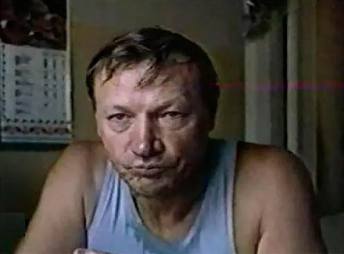 Кадр из фильма Гаджо кадр Гаджо 7