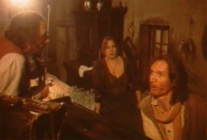 кадр Гамбринус 6