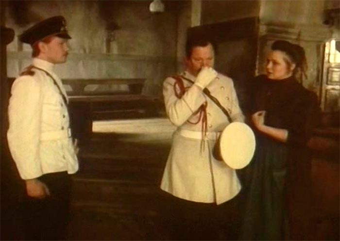 кадр Гамбринус 9