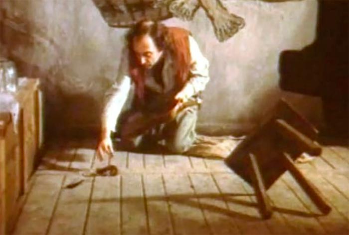 кадр Гамбринус 10