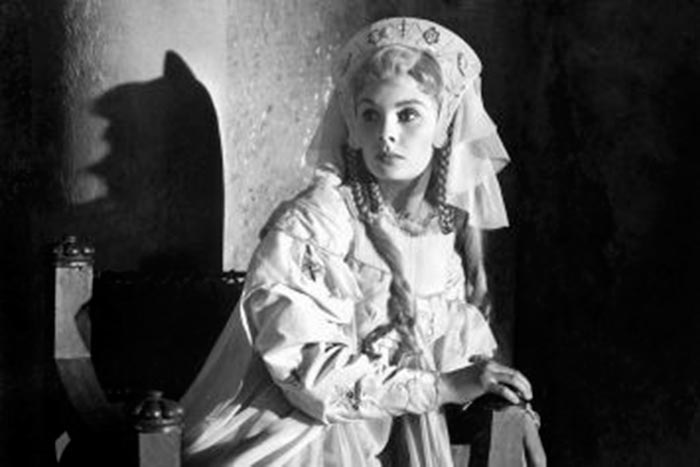 кадр Гамлет 6