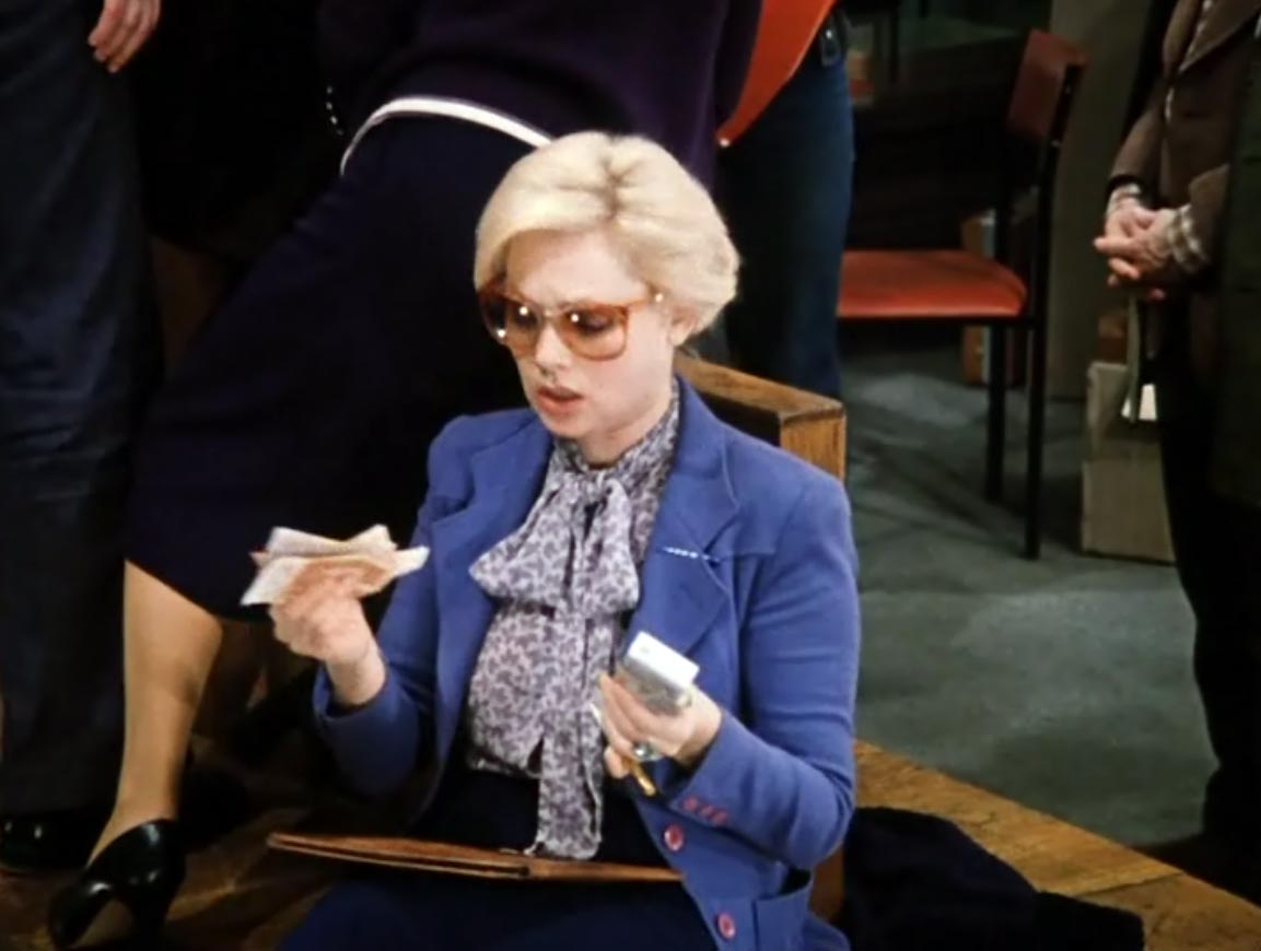 Фильм «Гараж» (1979) - сюжет, актеры и роли, кадры из фильма