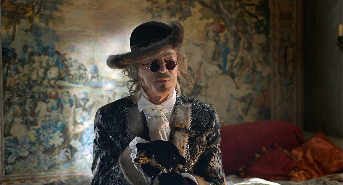 Кадр из фильма Гардемарины 1787 Мир кадр Гардемарины 1787 Мир 12