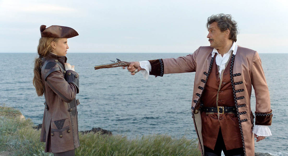 Кадр из фильма Гардемарины 1787 Мир кадр Гардемарины 1787 Мир 16