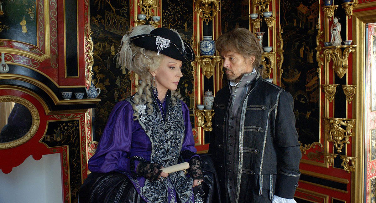 Кадр из фильма Гардемарины 1787 Мир кадр Гардемарины 1787 Мир 18