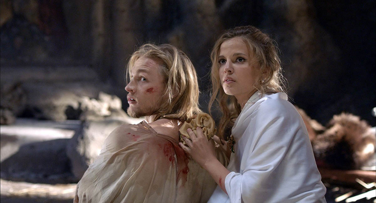 Кадр из фильма Гардемарины 1787 Мир кадр Гардемарины 1787 Мир 20