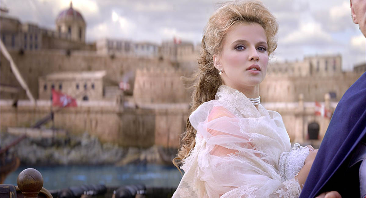 Фильм «Гардемарины 1787. Мир» (2021) - сюжет, актеры и роли, кадры из ...