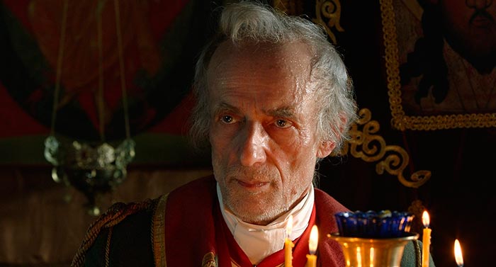 Кадр из фильма Гардемарины 1787. Война кадр Гардемарины 1787. Война 4