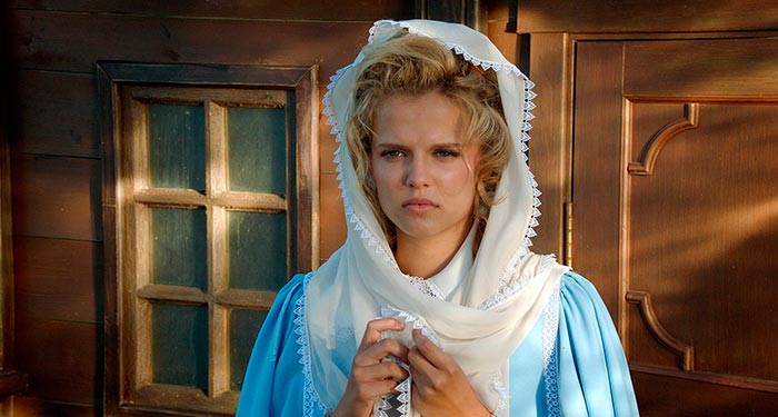 Кадр из фильма Гардемарины 1787. Война кадр Гардемарины 1787. Война 8