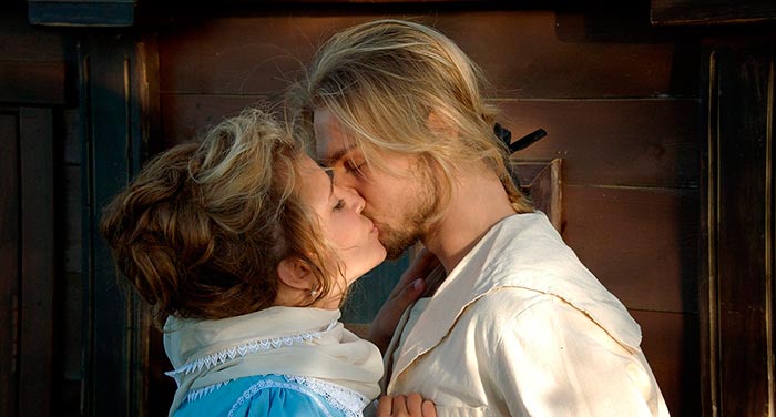 Кадр из фильма Гардемарины 1787. Война кадр Гардемарины 1787. Война 11